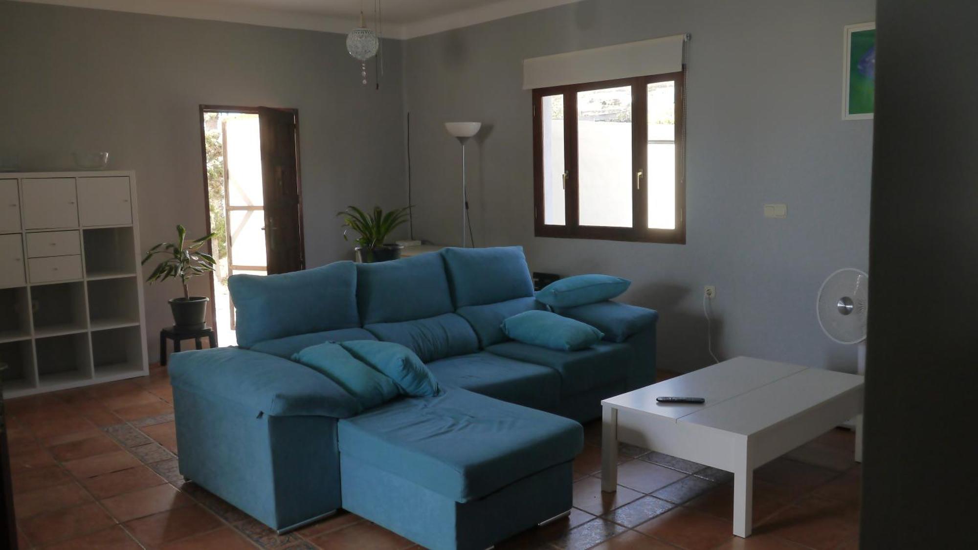 Villa Casa Olga Máguez Exterior foto